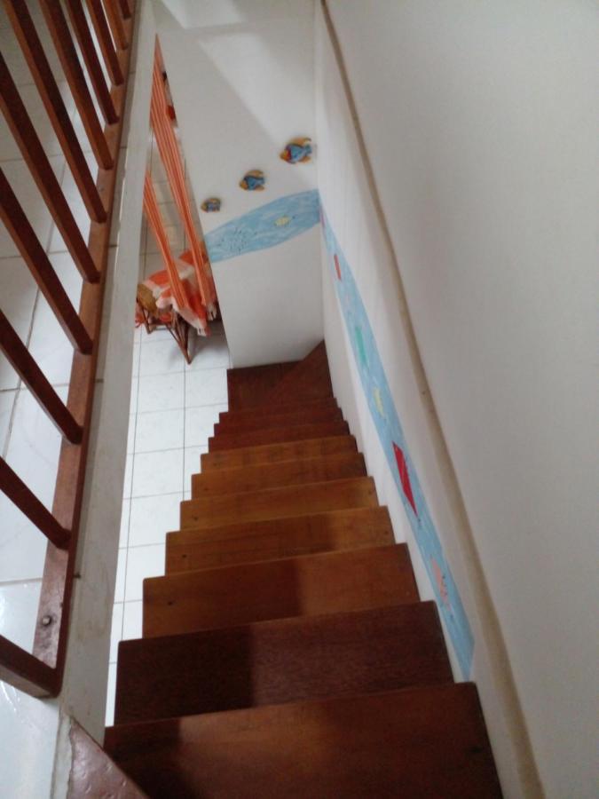 Dani'S House - Hospedagem Familiar Panzió Araquari Kültér fotó