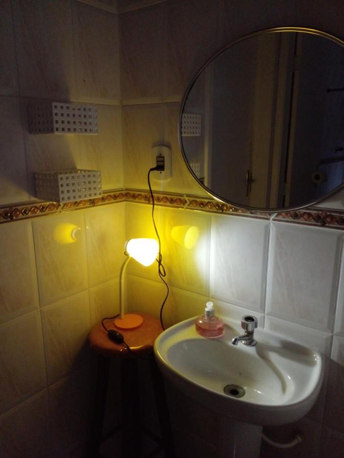Dani'S House - Hospedagem Familiar Panzió Araquari Kültér fotó
