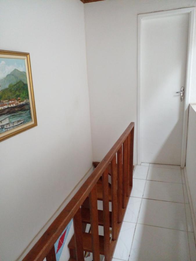 Dani'S House - Hospedagem Familiar Panzió Araquari Kültér fotó