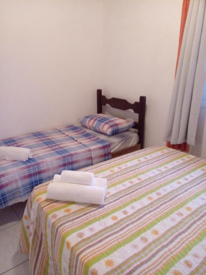Dani'S House - Hospedagem Familiar Panzió Araquari Kültér fotó
